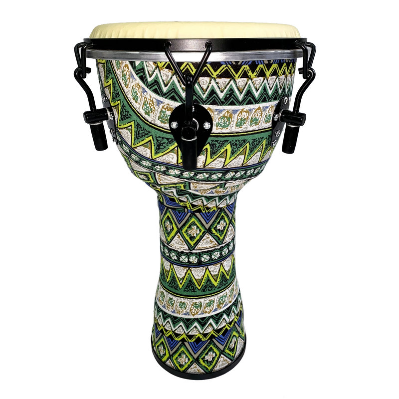 Musical Instrument Djembe - Tambores Djembe Africanos Instrumentos Musicais Categoria