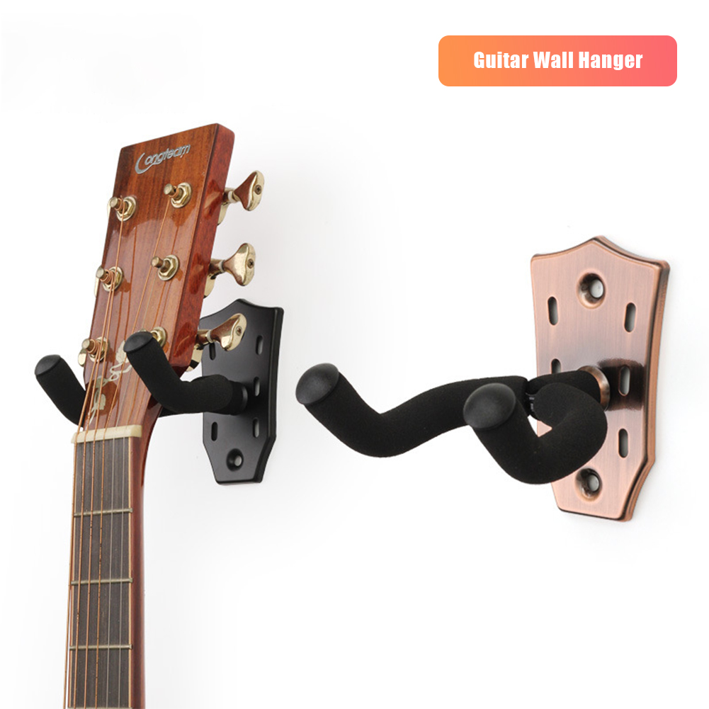 Musical Instrument Sounds - Suporte de Parede Antiderrapante de Metal