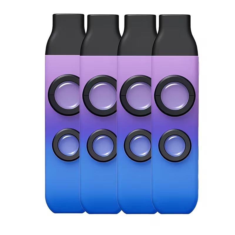 Musical Instrument Easy To Learn For Adults - 4 kazoes para adultos, ideais para