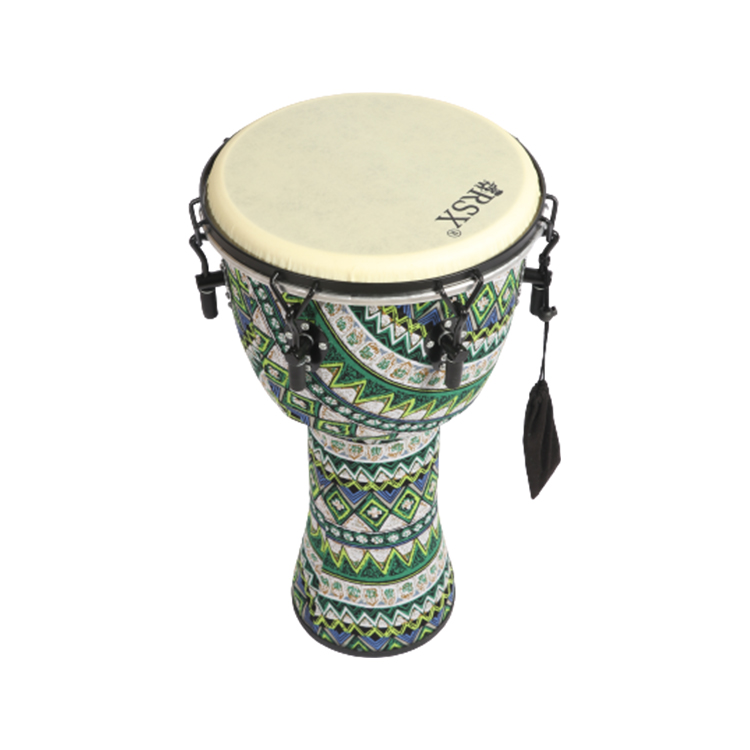 Tambores Djembe Africanos Inst - Musical Instrument Djembe avaliação e preço