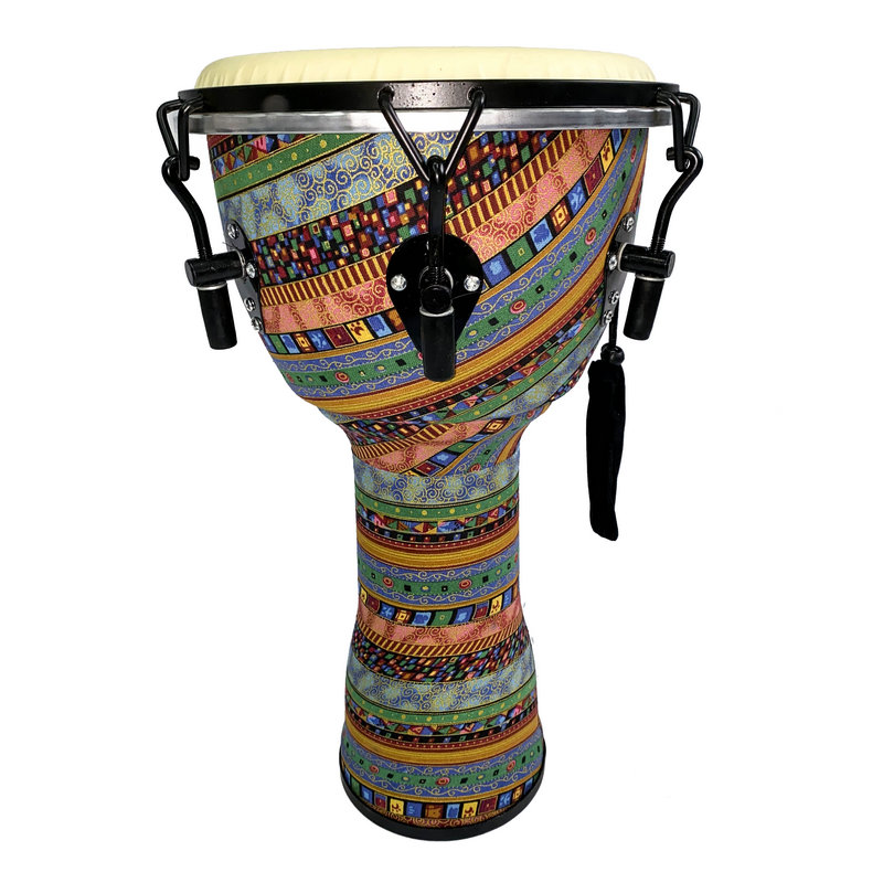 Tambores Djembe Africanos Inst - Musical Instrument Djembe avaliação e preço