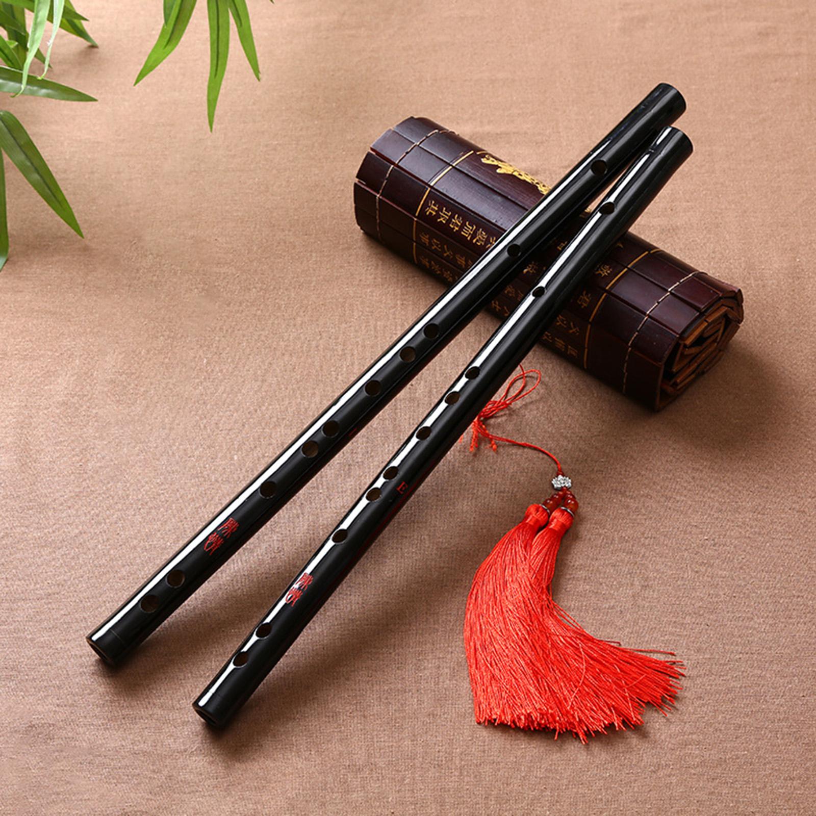 Flauta de Bambu Instrumento Mu - Musical Instrument Easy To Learn For Adults avaliação e preço