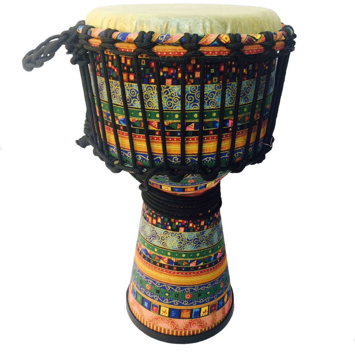 Instrumento Musical Tradiciona - Musical Instrument Djembe avaliação e preço
