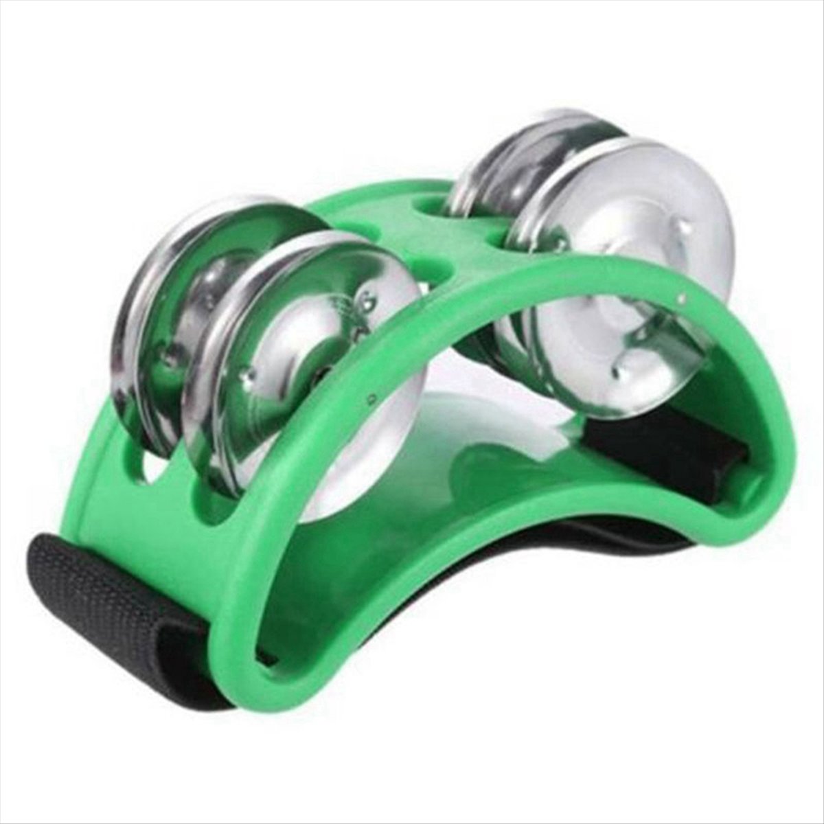 Tamborim de Pé ABST com Som Po - Musical Instrument Sounds avaliação e preço