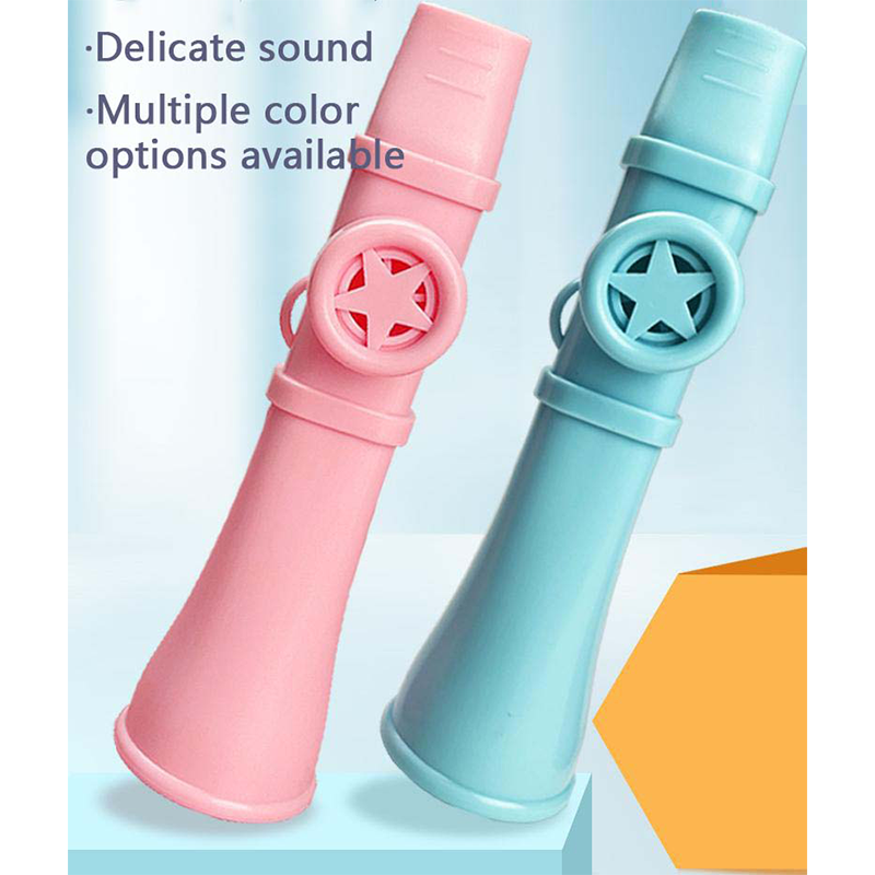 Kazoo Flauta Sem Membrana Fáci - Musical Instrument Easy To Learn For Adults avaliação e preço