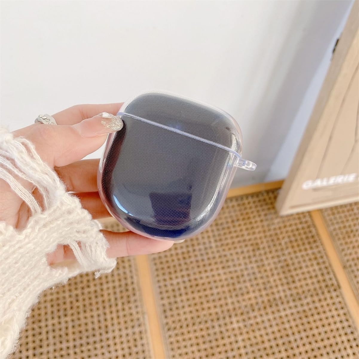 Capa Transparente para Bose Qu - Bose Headphone Qc Ultra avaliação e preço