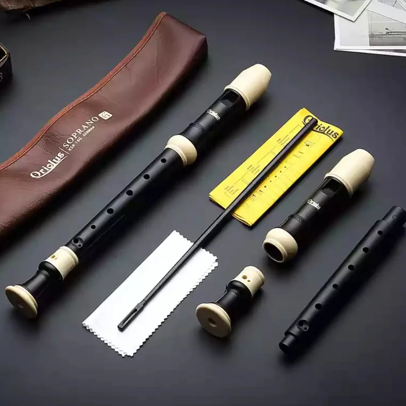 Kongsheng-Clarinete Soprano C  - Musical Instrument In Chinese avaliação e preço