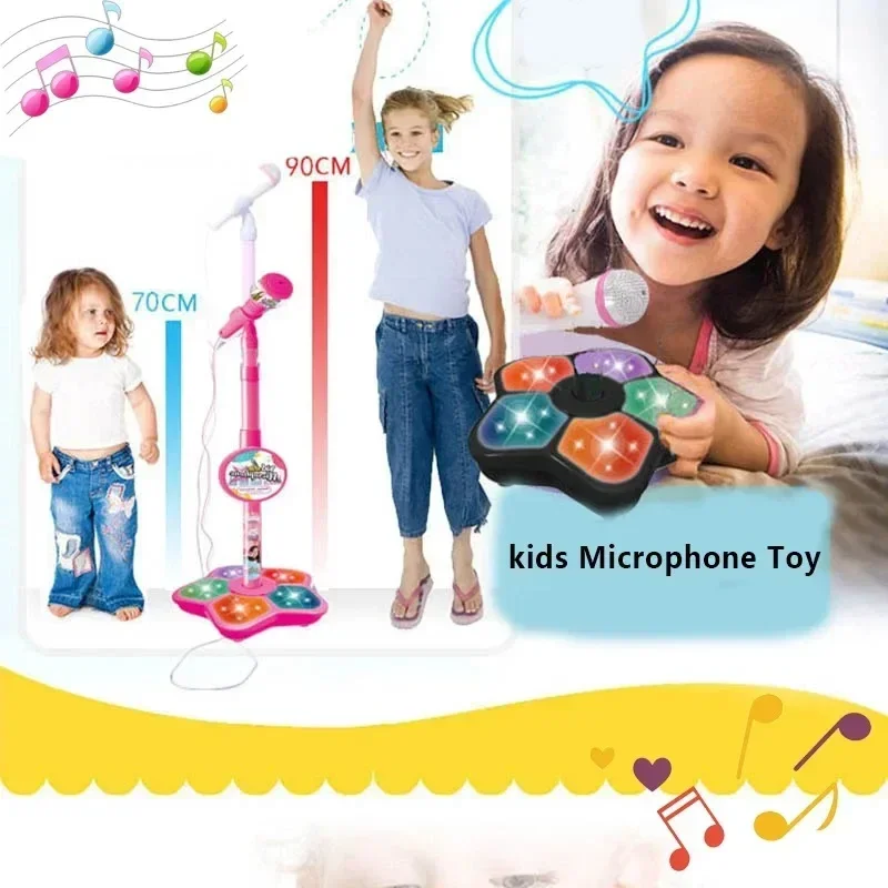 Crianças rolo de balanço micro - Song With Musical Instrument avaliação e preço