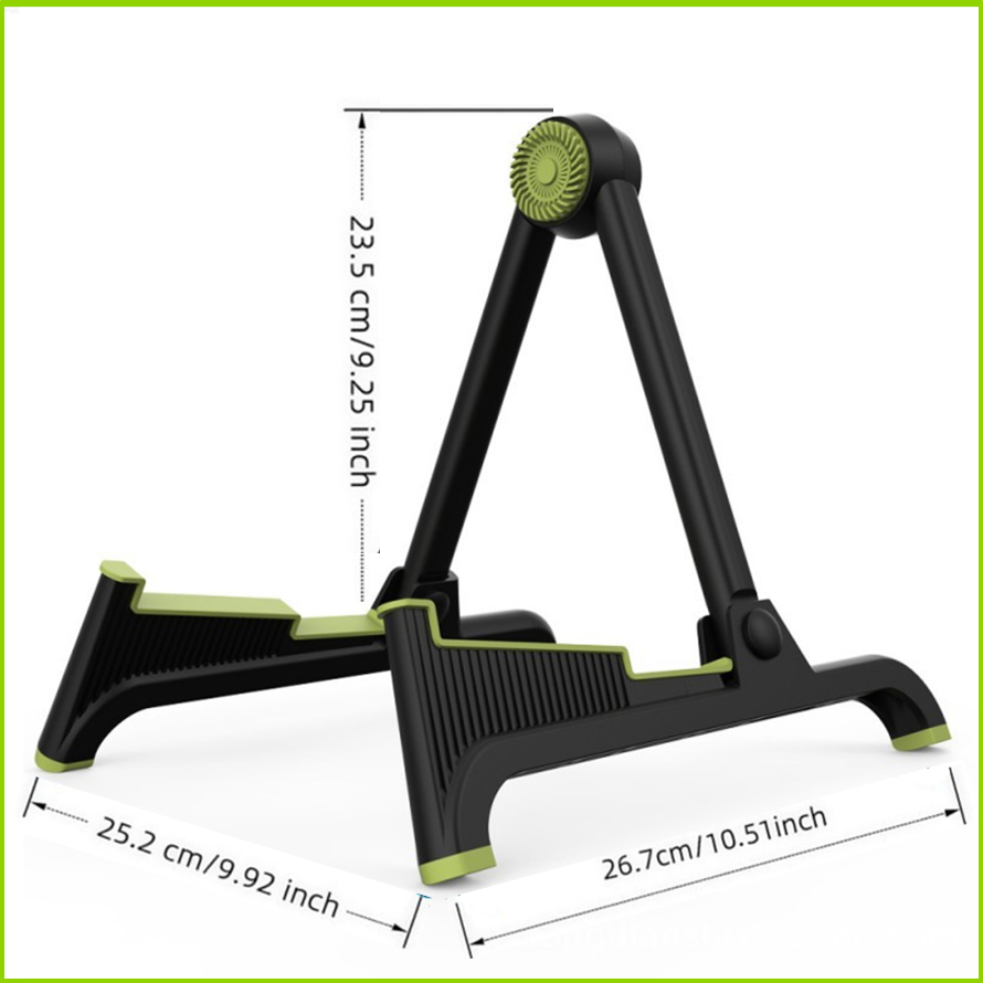 Suporte para Guitarra - Suport - Musical Instrument Sounds avaliação e preço