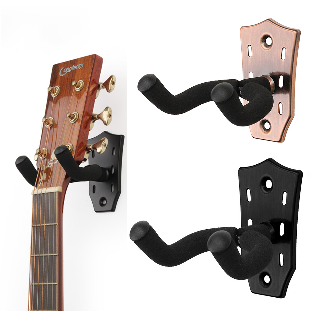 Suporte de Parede Antiderrapan - Musical Instrument Sounds avaliação e preço