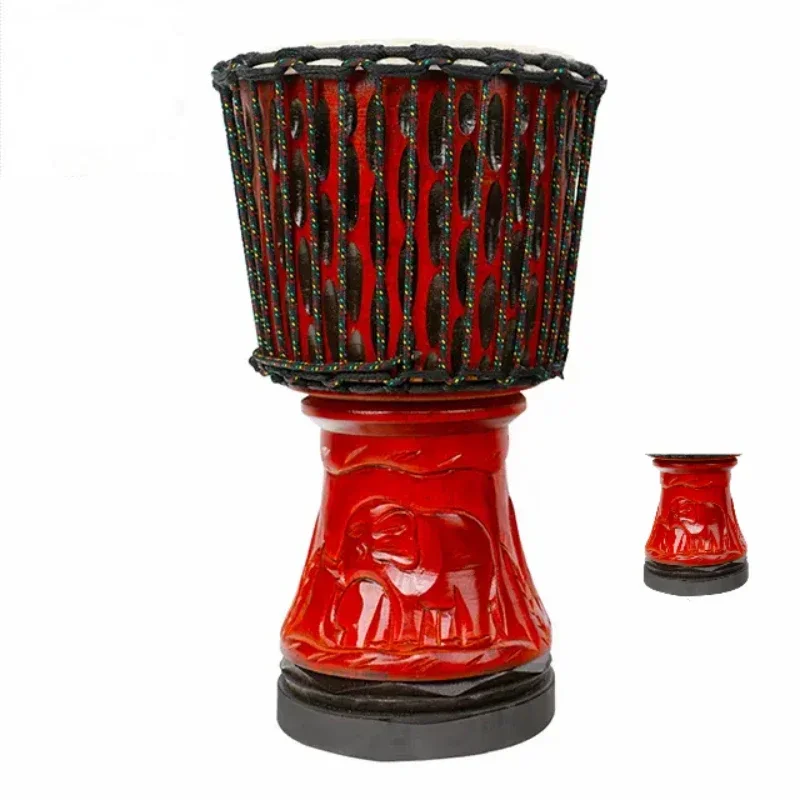 Melhor vendedor primeiro venda - Musical Instrument Djembe avaliação e preço