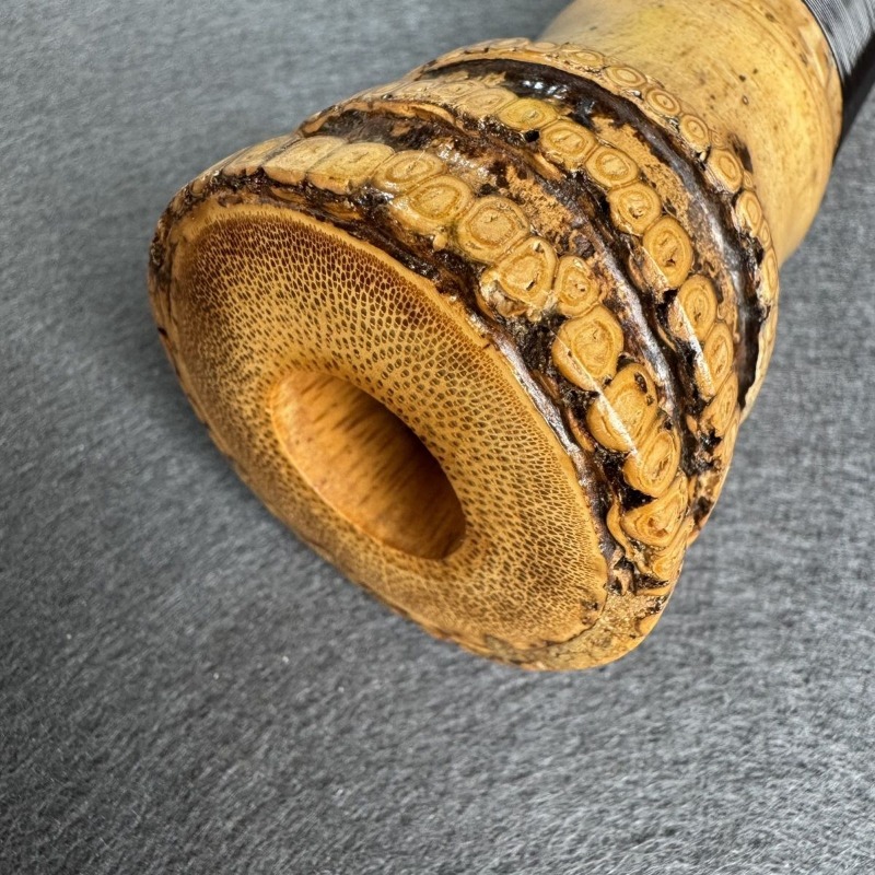5 buracos shakuhachi tradição  - Musical Instrument In Chinese avaliação e preço