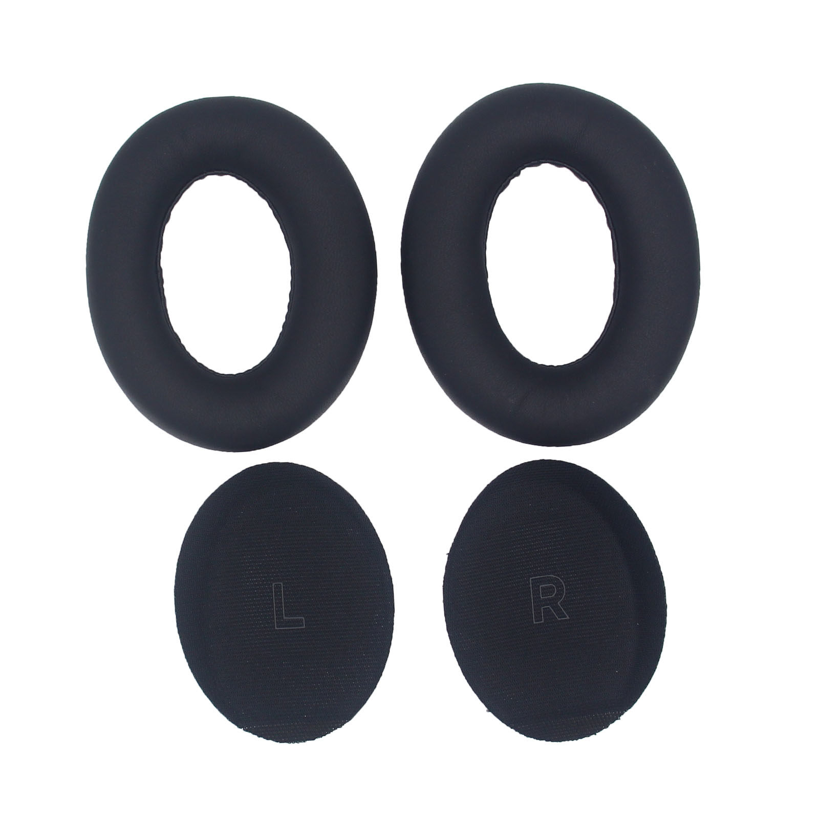 Capa de Couro de Cordeiro para - Bose Headphone Qc Ultra avaliação e preço