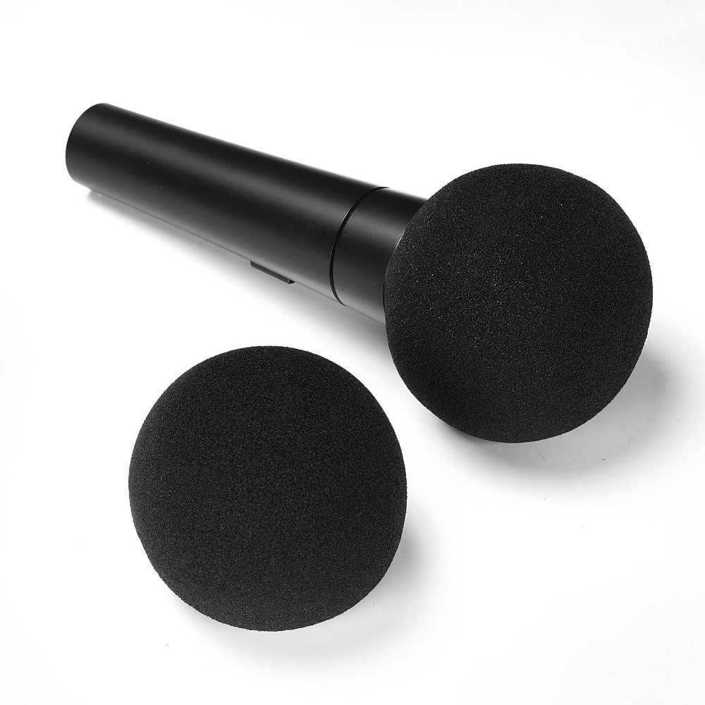 Capa de Substituição para Micr - Shure Mic Sm58 avaliação e preço
