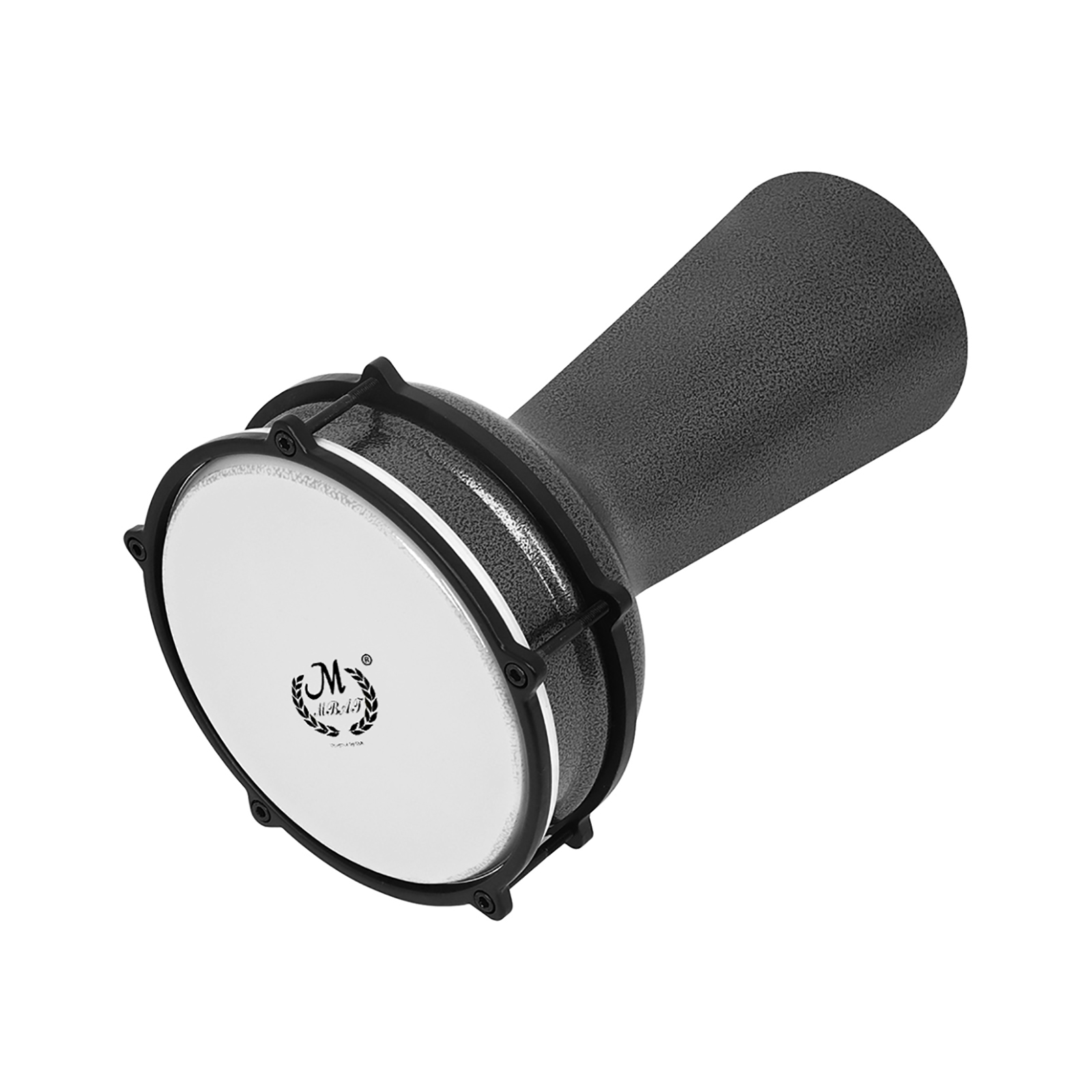 Tambor Africano Djembe de 8 Po - Musical Instrument Djembe avaliação e preço