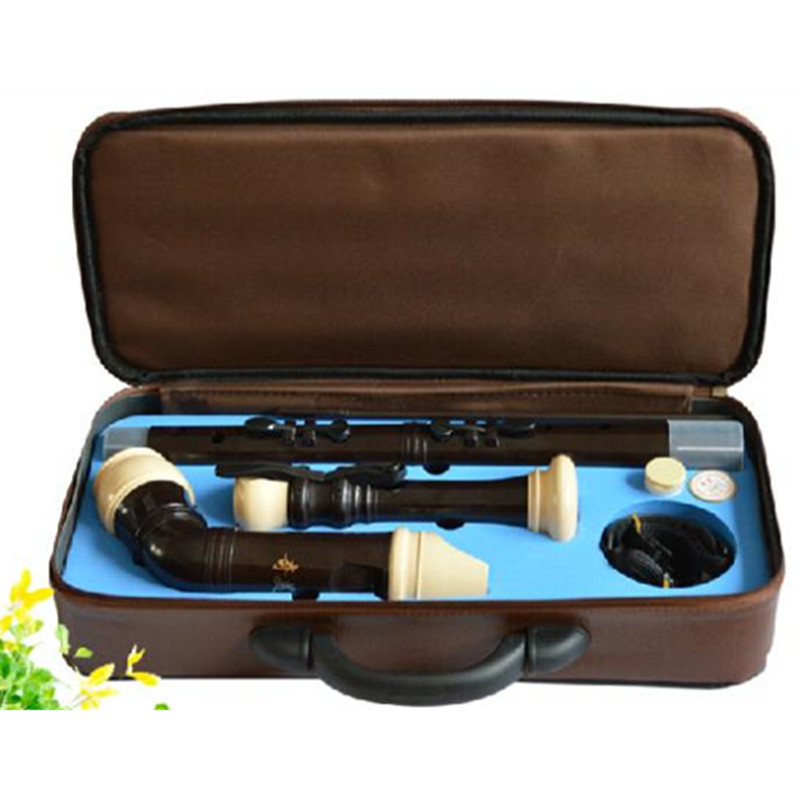 Clarinete profissional de resi - Musical Instrument In Chinese avaliação e preço