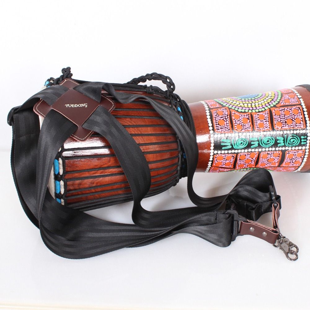 Alça de Ombro Acolchoada Refor - Tambourine Hand Drum avaliação e preço