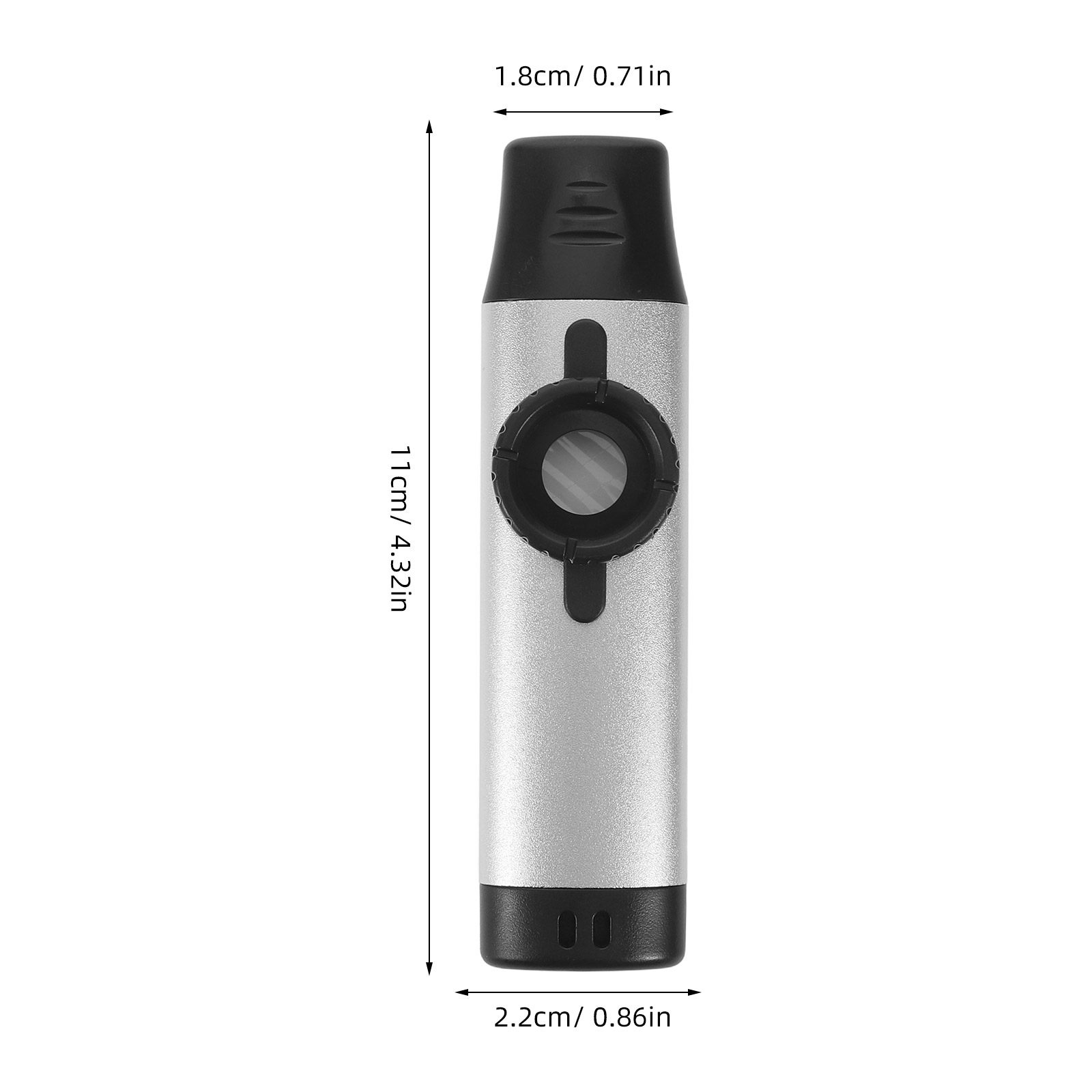 Conjunto Profissional de Kazoo - Musical Instrument Easy To Learn For Adults avaliação e preço