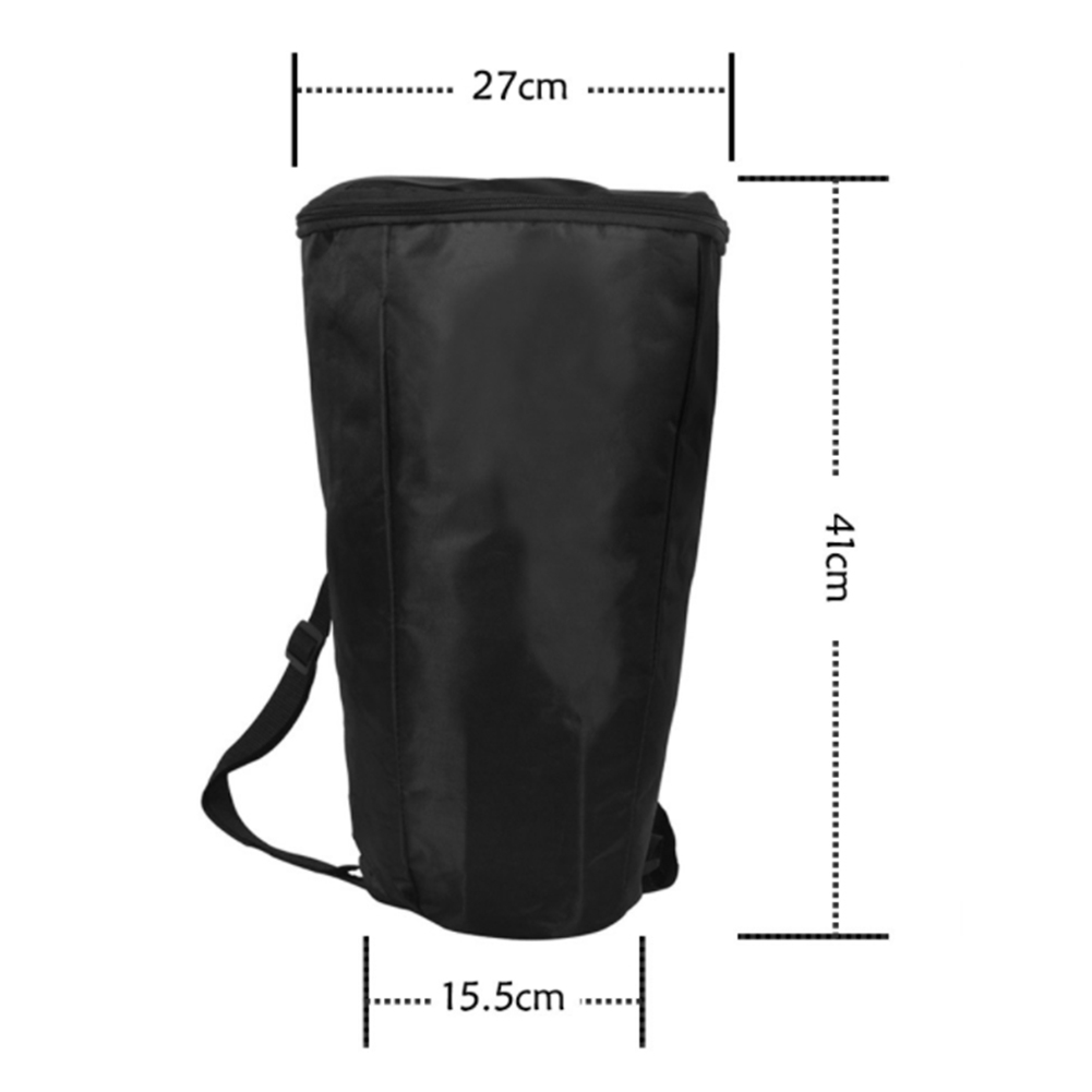LADE Bolsa de transporte para  - Musical Instrument Djembe avaliação e preço