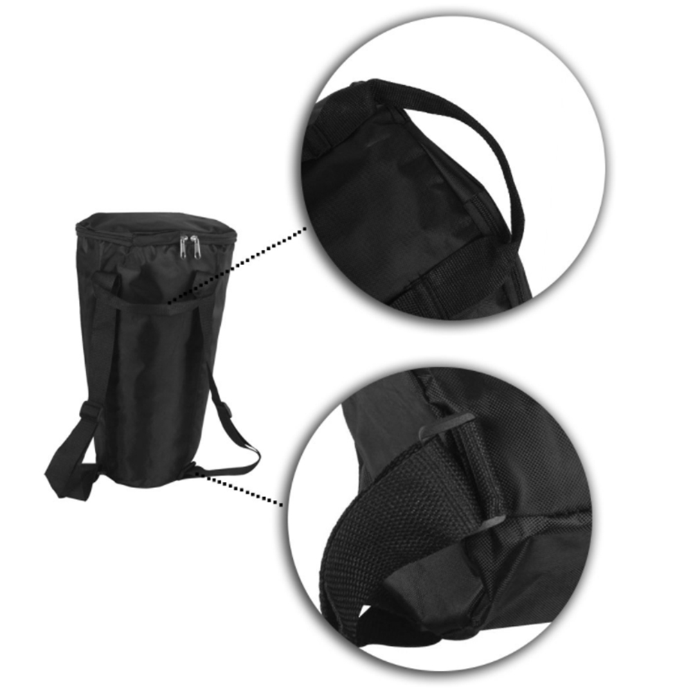 LADE Bolsa de transporte para  - Musical Instrument Djembe avaliação e preço
