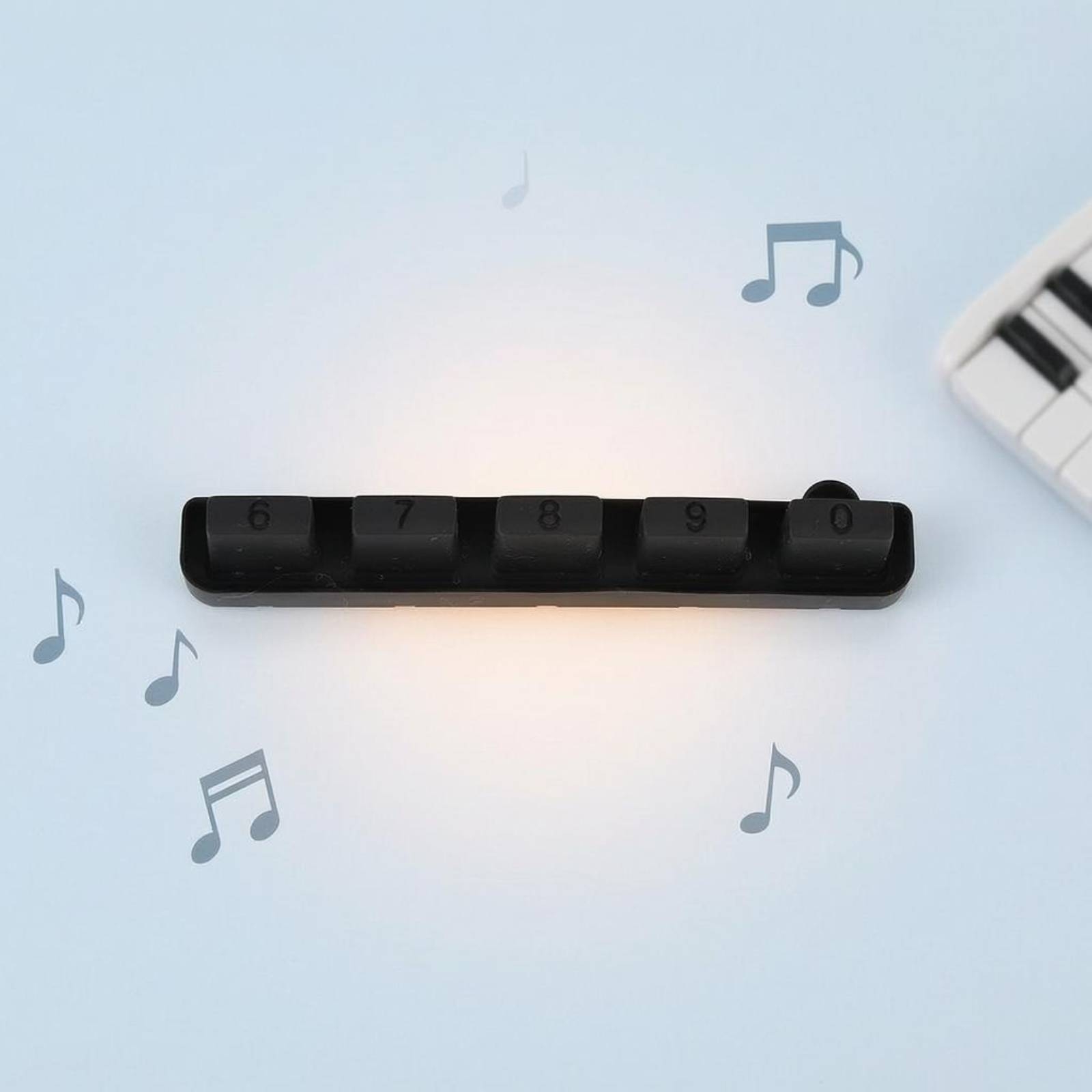 Faixa de Borracha Condutiva Fo - Musical Instrument ____ avaliação e preço