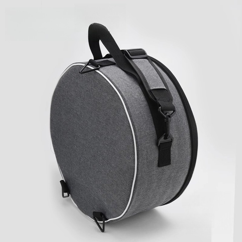 14 Polegada língua tambor saco - Tambourine Hand Drum avaliação e preço
