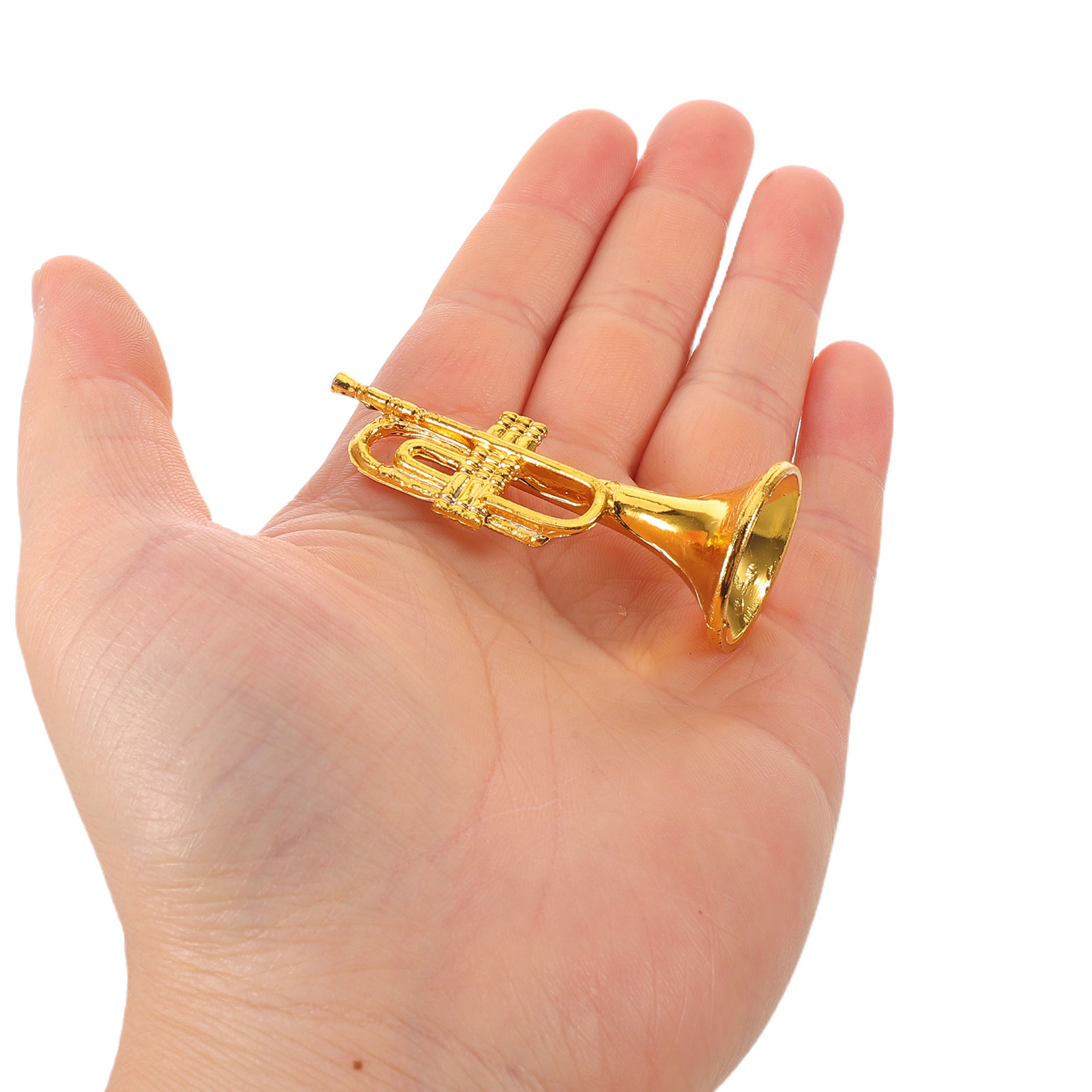 20 Peças de Enfeites Musicais  - Musical Instrument Xmas Ornaments avaliação e preço