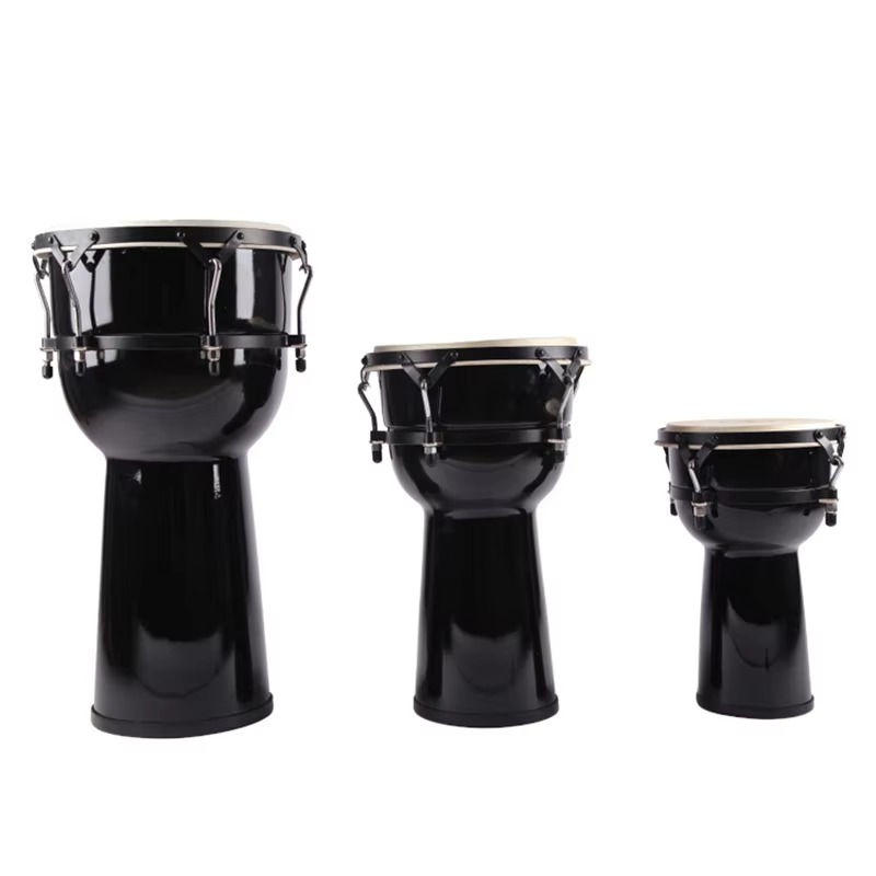 Tambor Africano Djembe Persona - Musical Instrument Djembe avaliação e preço