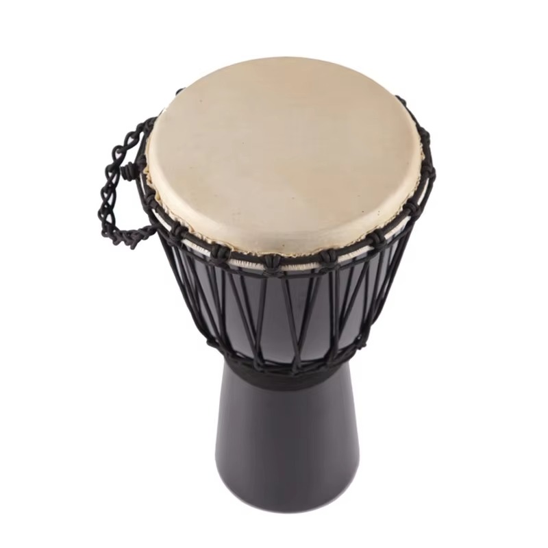 Tambor Africano Djembe Persona - Musical Instrument Djembe avaliação e preço