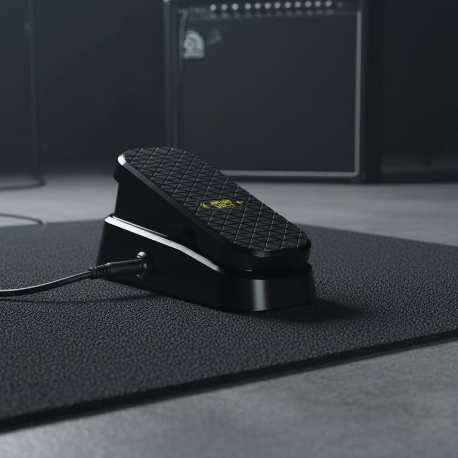 Pedal de Modulação de Volume c - Musical Instrument Sounds avaliação e preço