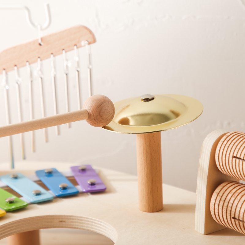 Brinquedos educativos para beb - Musical Instrument Harmonium avaliação e preço