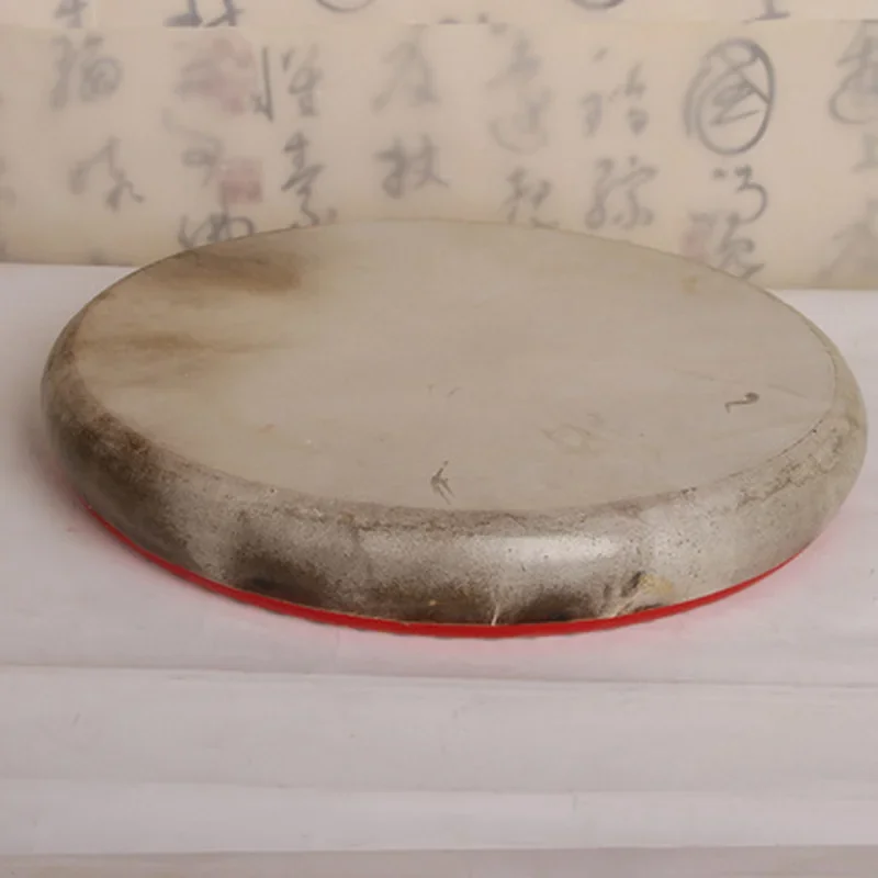 Xinjiang uygur étnico artesana - Tambourine Hand Drum avaliação e preço