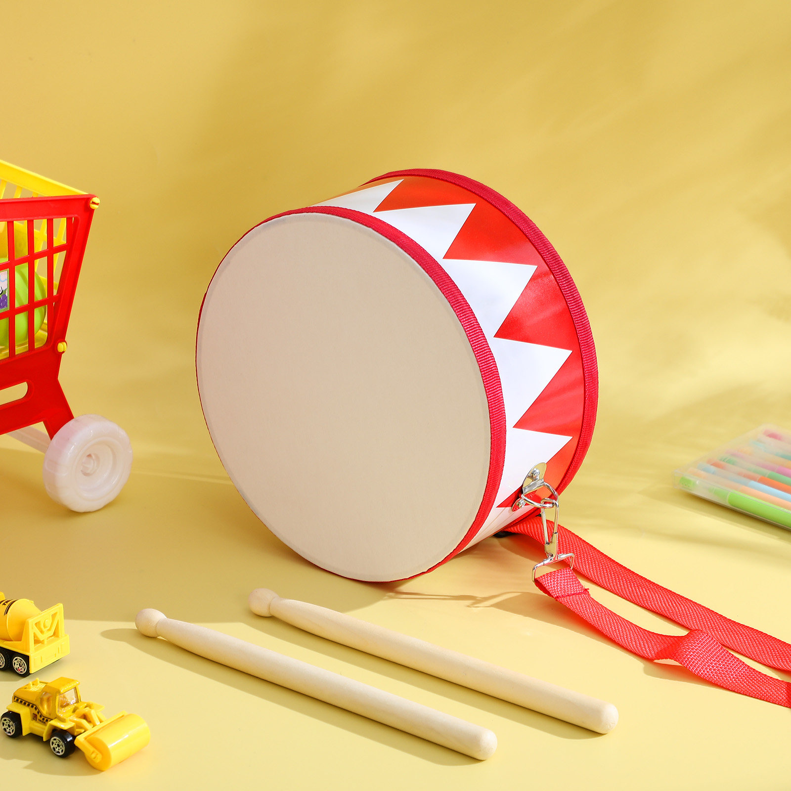 Conjunto de bateria infantil,  - Musical Instrument Harmonium avaliação e preço