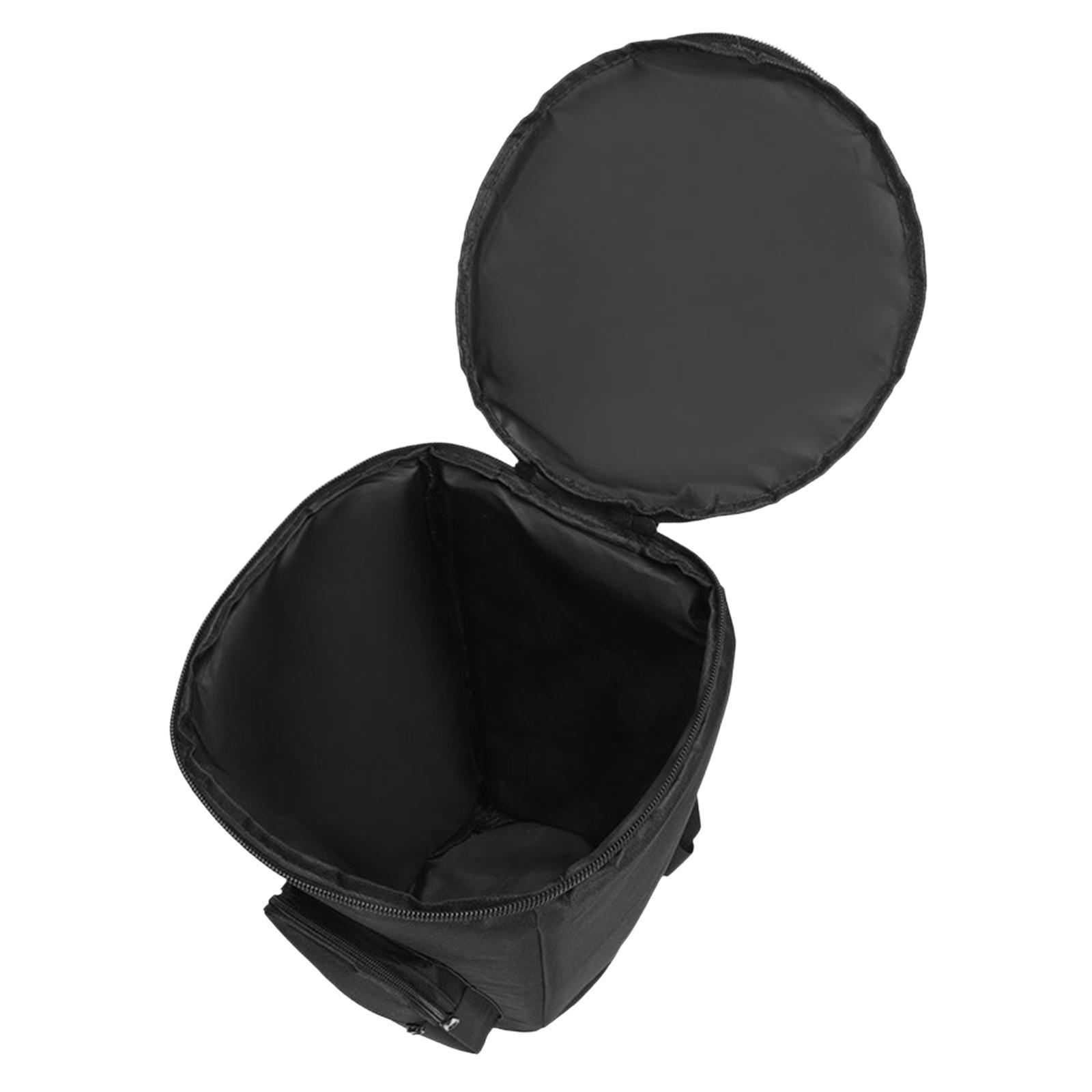 Mochila Impermeável para Djemb - Musical Instrument Djembe avaliação e preço